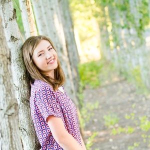 Meet your Posher, Paige